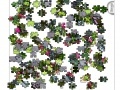 Jigsaw: British Cottage 