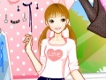 Teen Fashion Dress Up