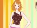 Sarah Dress Up