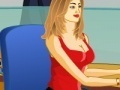 Anna in the Office 2