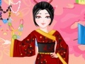 Japanese Girl Makeover 