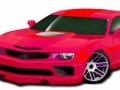 Speedy custom car coloring 