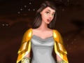 Warrior Dress Up