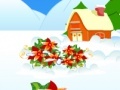 X'mas Throw