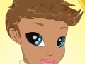African Makeover