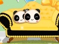 Lovely Sofa Decoration