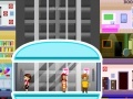 Mary's Elevator