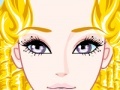 Princess make up 2