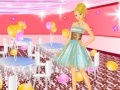 Prom Girl Dress Up