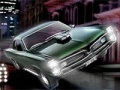 Racing Car - Five Difference