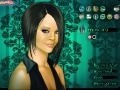 Rihanna Makeover