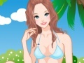 Swimming Pool Girl 
