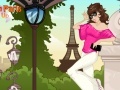 Summer in Paris Dress Up