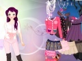 Kimberlee Dress Up