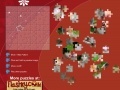 Cute puzzle: hamster
