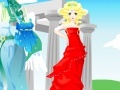 Athene Dress Up