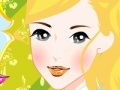 Shy Girl Make Up