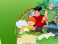 Play in the Park Decoration