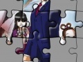 Jigsaw Puzzle