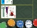 Simple BlackJack