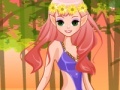 Chic Fairy dress up