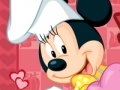 Dinner at Minnie 