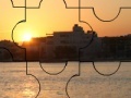 Sunset jigsaw puzzle