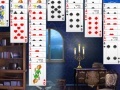 Enigmatic House Solitaire