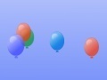 Balloon Taker