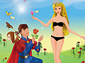 Princess Dress Up