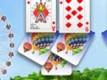 Awesome Solitaire
