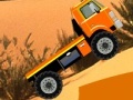 Desert Truck 