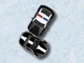 Ice Pursuit