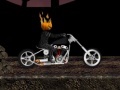 Halloween Ghost Rider