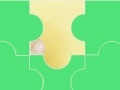 Puzzle: Syrian Hamster