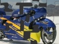 I Love Motorcycles Jigsaw
