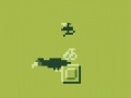 Moose jump