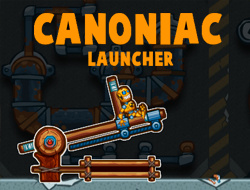 Canoniacランチャー.