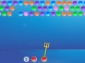 Bubble matcher