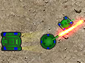 Tanks and Towers