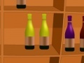 Bottle shooting