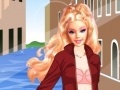Barbie: The bridge of love