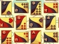 Magic quilt solitaire