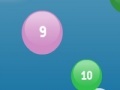 Balls and numbers - 2
