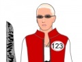 Eminem dress up