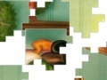 Christmas puzzle