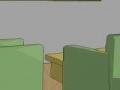  Escape the building block