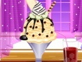 Vanilla Ice Cream