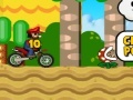 Mario Moto Racing
