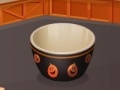 Sara's cooking class: spooky cupcakes